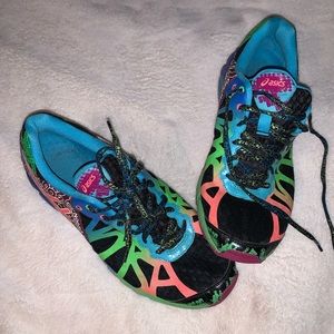 ASICS Gel Noosa